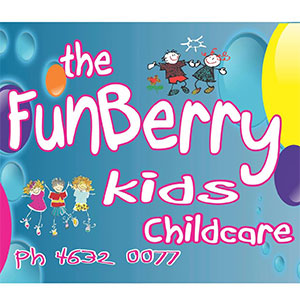 The Funberry Kids Childcare