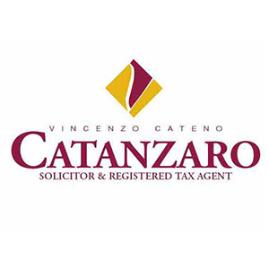  Vince Catanzaro - Solicitor & Registered Tax Agent